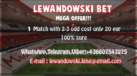 prelazi dojave|lewandowski bet.